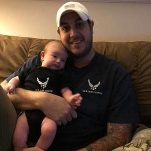 Meet your Posher, Joe